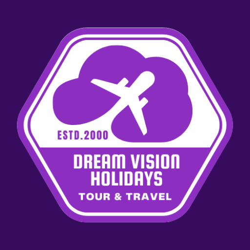 Traditional Travel to Digital Exploration: Dream Vision Holidays
